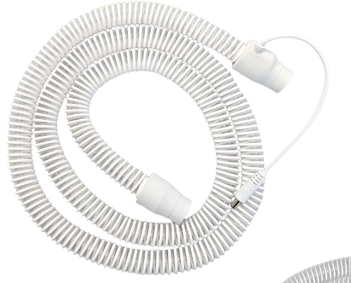 Heated CPAP Tube CozyTube & CozyLine - Loewenstein