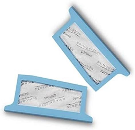 Ultra-fine filter, disposable for CPAP Dreamstation (2 per pack) - Philips Respironics - $12.00 CAD