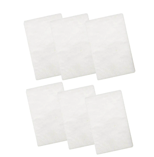 Filtre pour CPAP Airsense 10 (6 par paquet) - Resmed