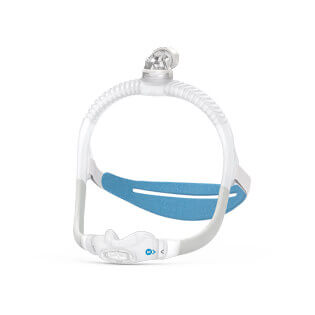 AirFit N30i Masque CPAP nasal  - Resmed