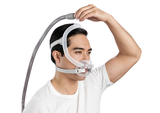 AirFit F30i Full Face CPAP Mask - Resmed