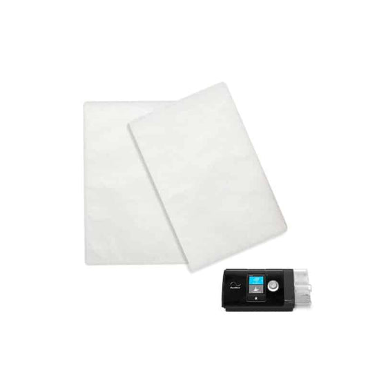 Filtre pour CPAP Airsense 10 (2 par paquet) - Resmed
