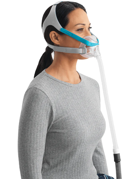 Evora Fit Pack Full Face CPAP Mask - Fisher & Paykel - $299.00 CAD