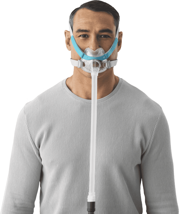 Masque CPAP facial Evora - Fisher Paykel 