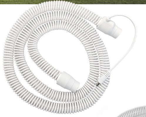 Tube CPAP chauffant CozyTube &amp; CozyLine - Loewenstein