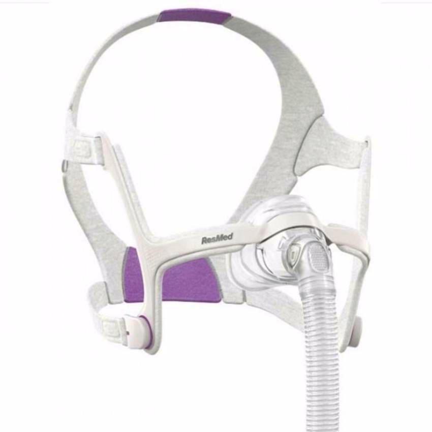 AirFit N20 Masque CPAP narinaire - Resmed