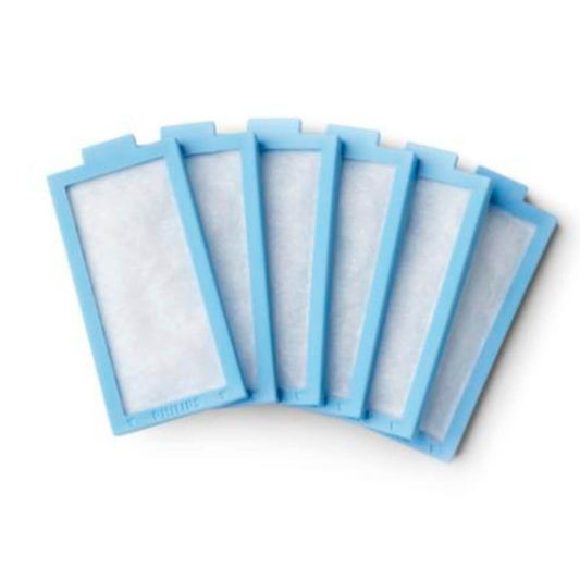 Ultra-fine filter, disposable for CPAP Dreamstation 2 (6 per pack) - Philips Respironics - $36.00 CAD