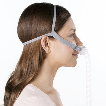 AirFit P10 for Her Nasal Pillow CPAP Mask - Resmed