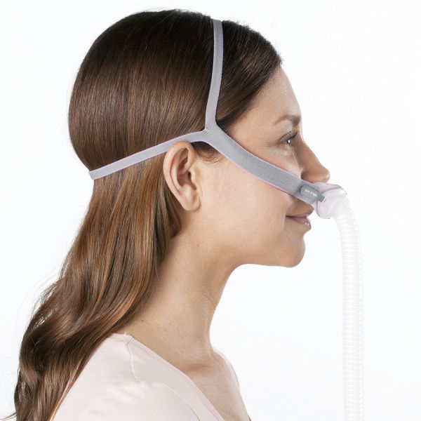 AirFit P10 for Her Nasal Pillow CPAP Mask - Resmed