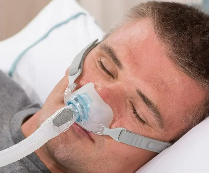 Masque CPAP nasal Brevida - Fisher Paykel