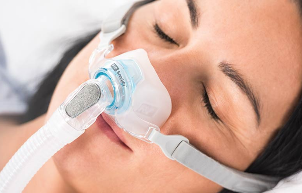 Masque CPAP nasal Brevida - Fisher Paykel