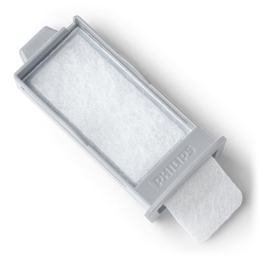 Filtre à pollen, réutilisable pour CPAP DreamStation 2 (1 par paquet) - Philips Respironics