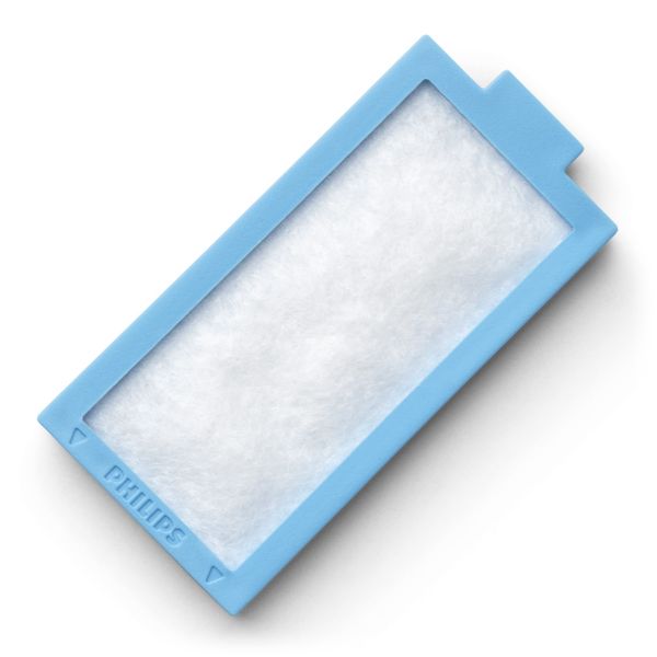 Ultra-fine filter, disposable for CPAP Dreamstation 2 (1 per pack) - Philips Respironics - $6.00 CAD