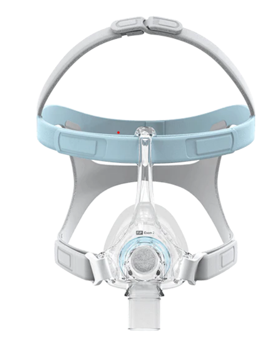 Masque CPAP nasal Eson 2 - Fisher Paykel
