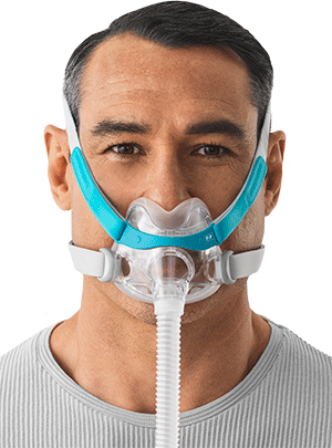 Evora Fit Pack Full Face CPAP Mask - Fisher & Paykel - $299.00 CAD