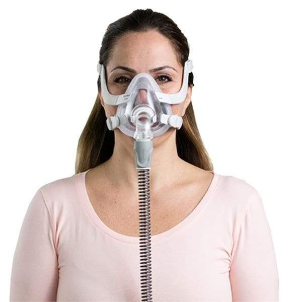 Masque CPAP facial F20 - Resmed