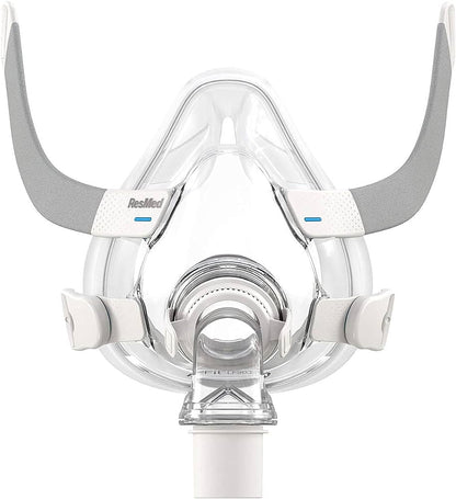 F20 Full Face CPAP Mask - Resmed