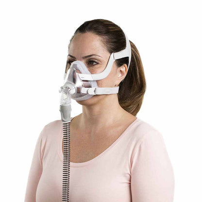 F20 Full Face CPAP Mask - Resmed