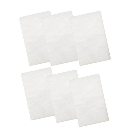 Filter for CPAP Airsense 10 (6 per pack) - Resmed