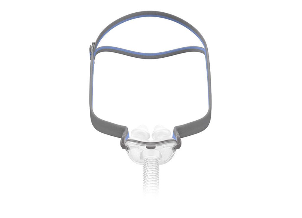 AirFit P10 Nasal Pillow CPAP Mask - Resmed