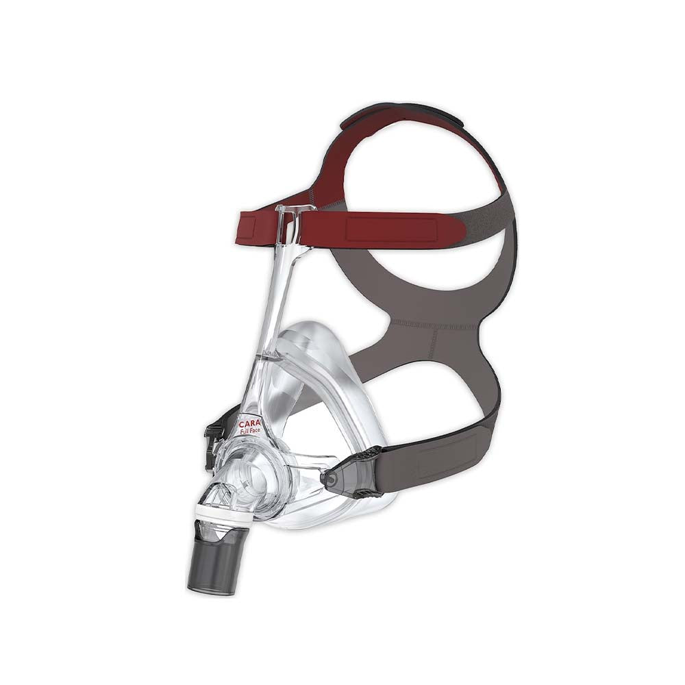 CARA Full Face CPAP Mask - Loewenstein -$299.00 CAD