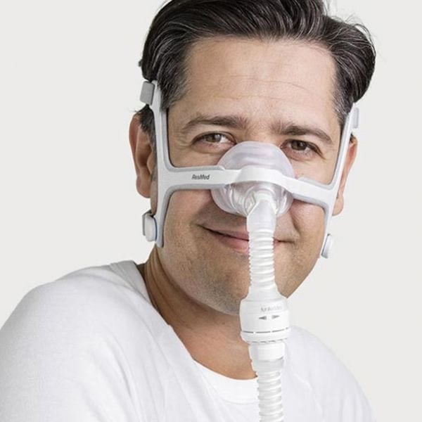AirFit N20 Nasal CPAP Mask - Resmed