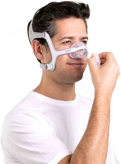 AirFit N20 Nasal CPAP Mask - Resmed