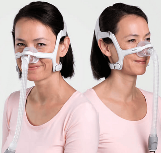 AirFit N20 for Her Nasal CPAP Mask - Resmed