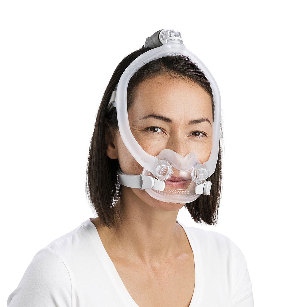 Masque CPAP facial AirFit F30i - Resmed 