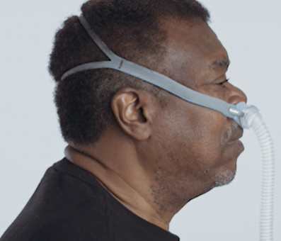 AirFit P10 Nasal Pillow CPAP Mask - Resmed