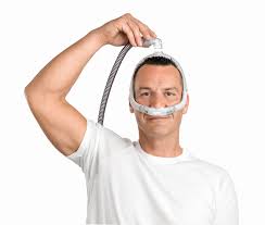 AirFit P30i Nasal Pillow CPAP Mask - Resmed