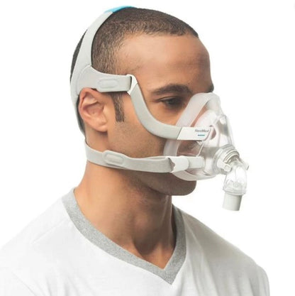 F20 Full Face CPAP Mask - Resmed