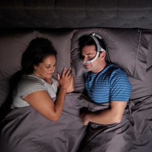 AirFit N30i Nasal CPAP Mask - Resmed