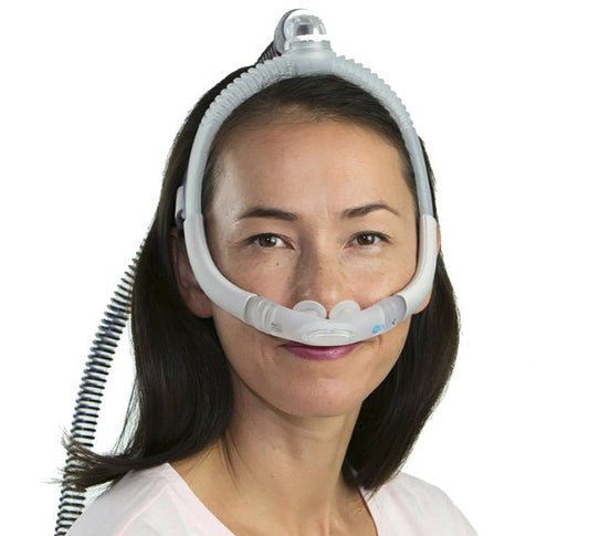 AirFit P30i Nasal Pillow CPAP Mask - Resmed