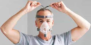 Simplus Fit Pack Full Face CPAP Mask - Fisher & Paykel - $299.00 CAD