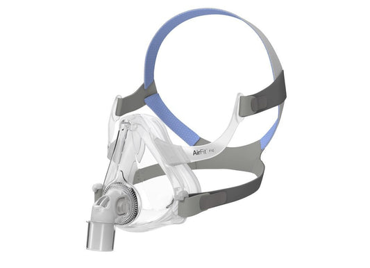 Masque CPAP AirFit F10 - Resmed
