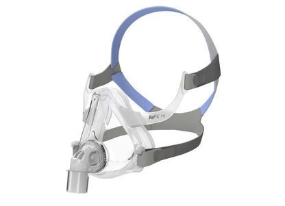 AirFit F10 Full Face CPAP Mask - Resmed