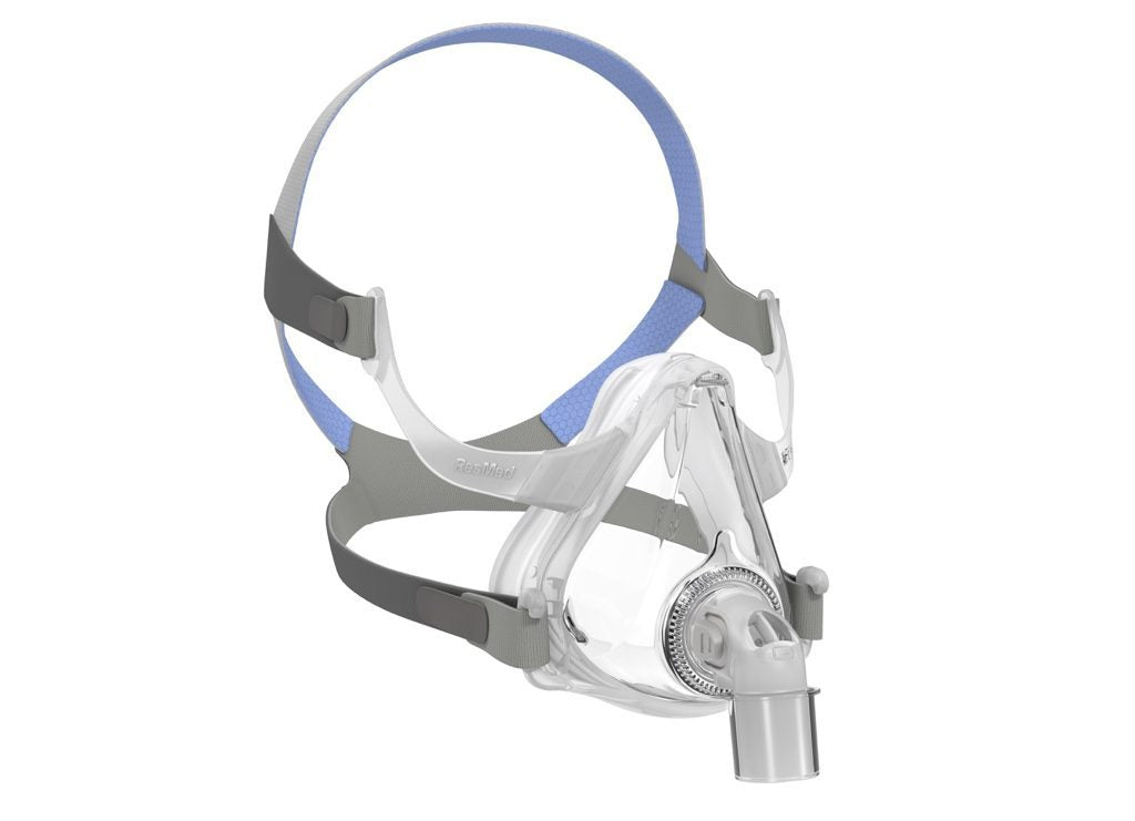AirFit F10 Full Face CPAP Mask - Resmed