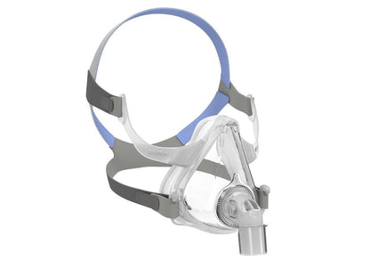 AirFit F10 Full Face CPAP Mask - Resmed