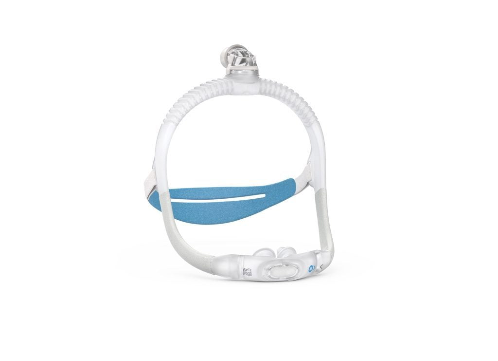 Masque CPAP narinaire AirFit P30i - Resmed