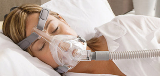 Masque CPAP Simplus Fit Pack - Fisher &amp; Paykel - 299,00 $ CAD