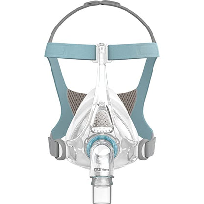 Vitera Full Face CPAP Mask - Fisher & Paykel - $299.00 CAD